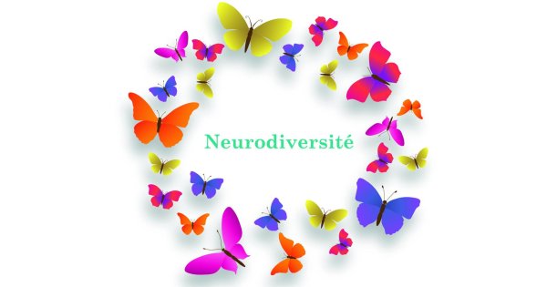 фон бабочек