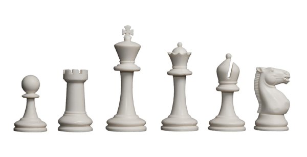 король ферзь пешка