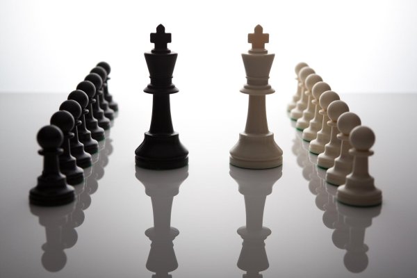 ферзь шахматы