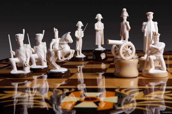 эксклюзивные шахматы