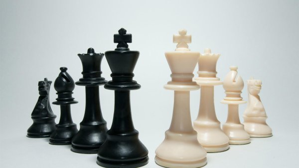 ферзь шахматы