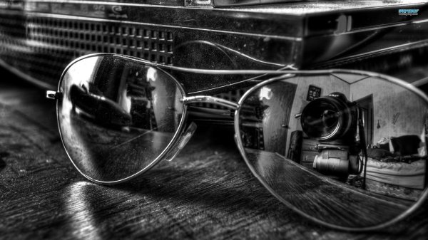 очки стильные