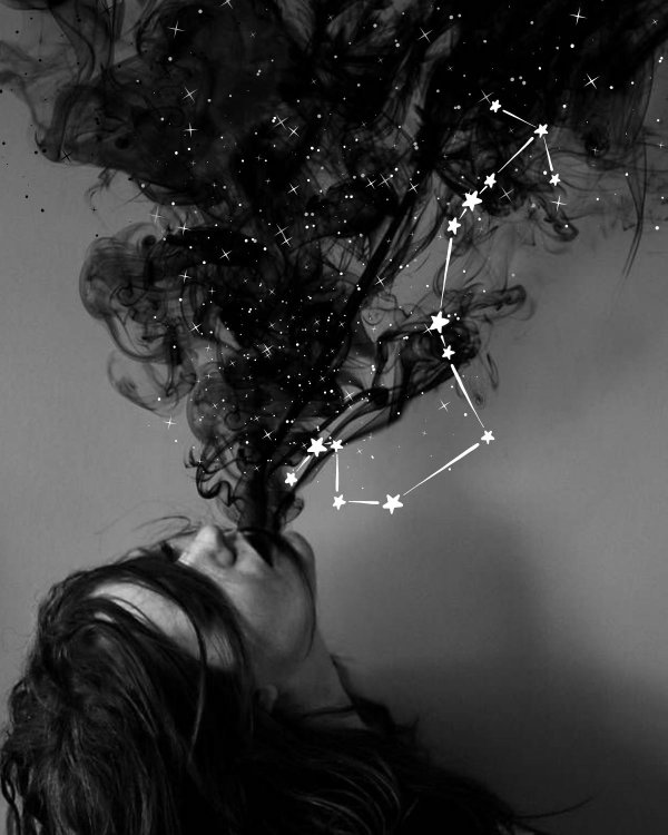 темная фантазия