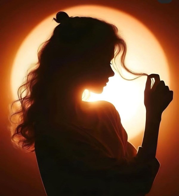 фотосессия портрет