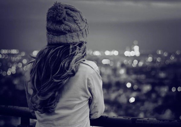 на аватарку для девушек