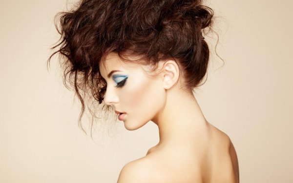 стили причесок