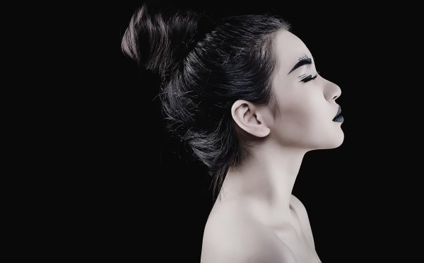 фотосессия портрет