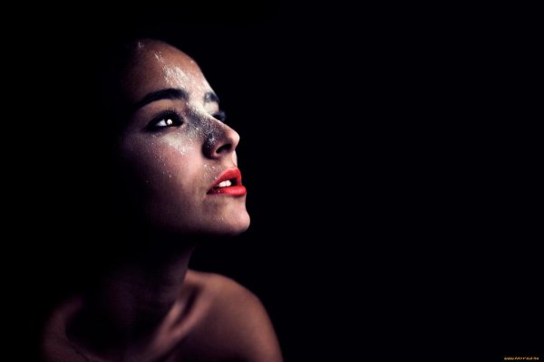 красивые макияж