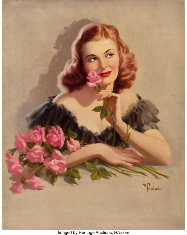 художник zoe mozert