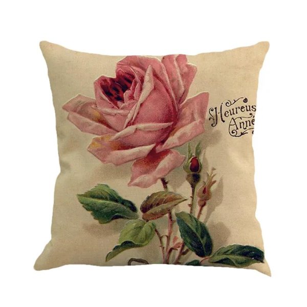 подушка декоративная