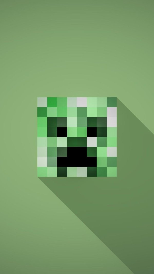 creeper minecraft