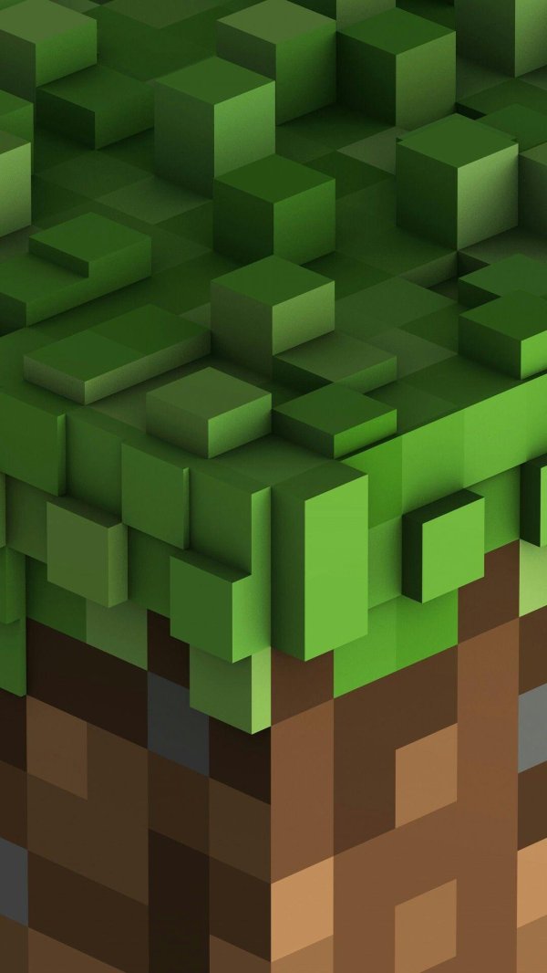 minecraft volume alpha