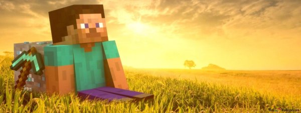 minecraft выживание