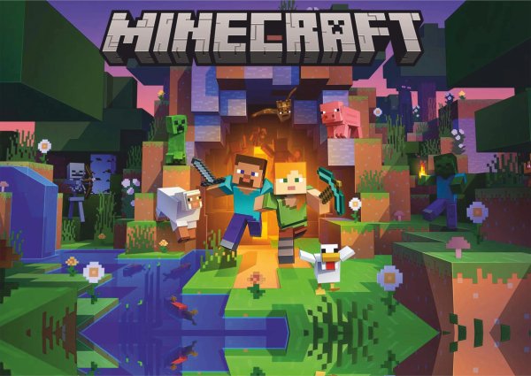 minecraft java bedrock