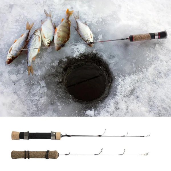 удочка зимня