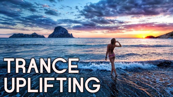 uplifting trance
