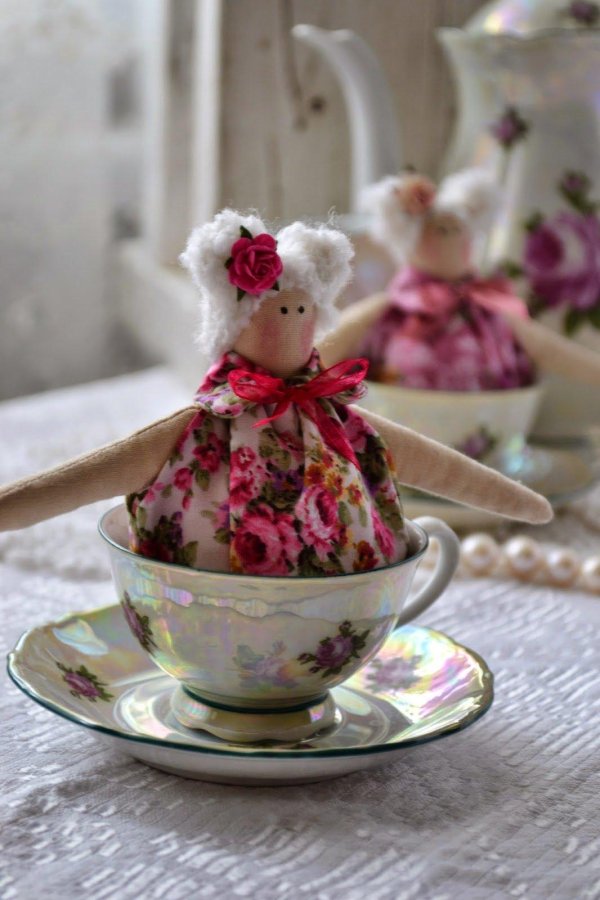 тильда миссис пепперпот