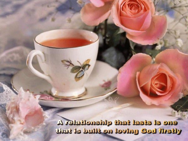 светлого утра