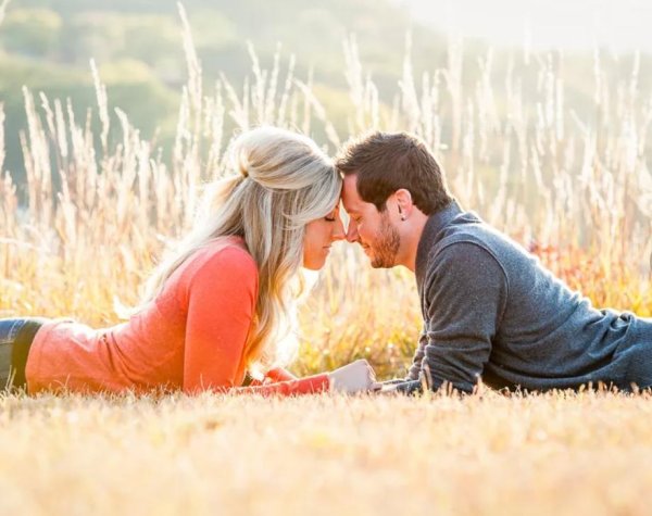 счастливые отношения