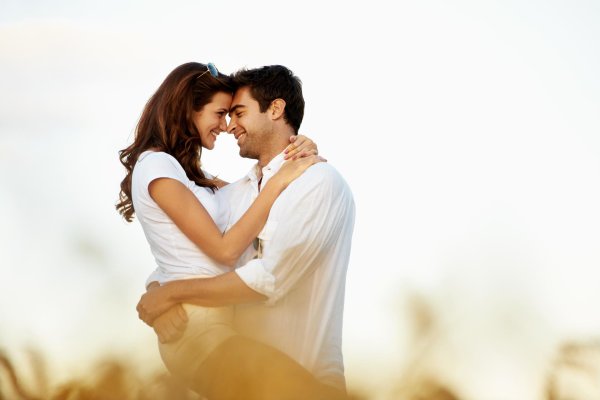 счастливые отношения