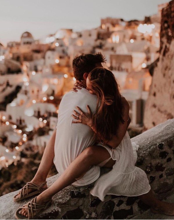 санторини греция