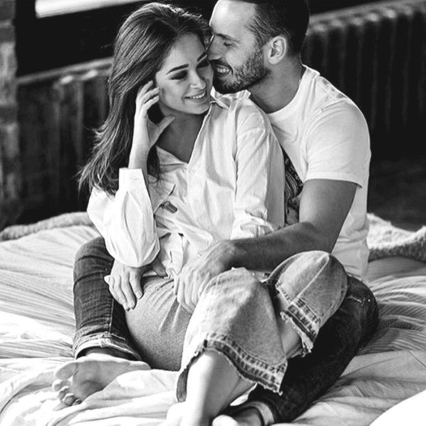 стильные пары