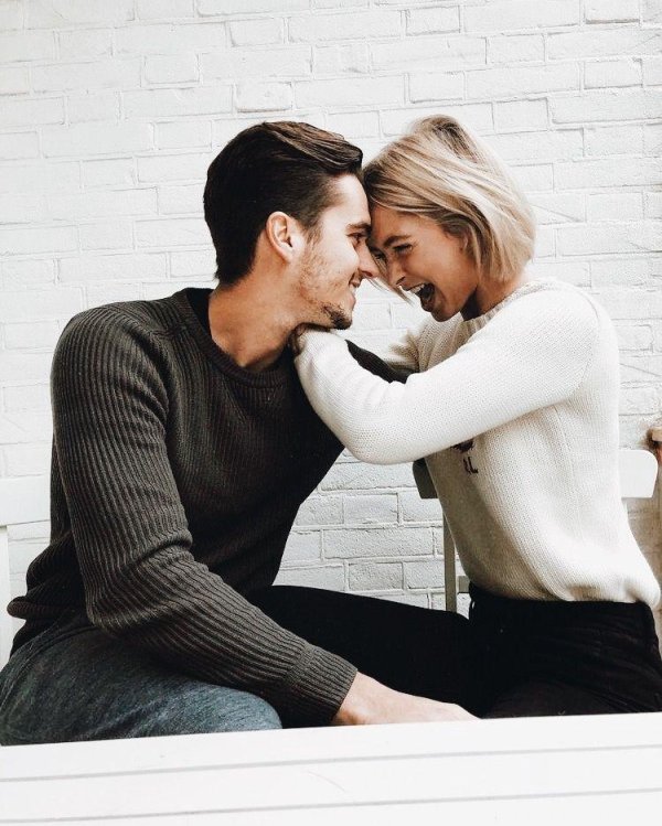 отношения мужчины и женщины