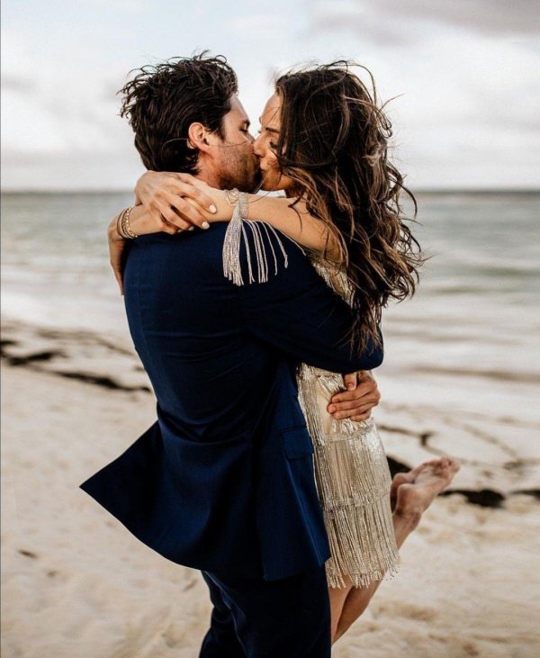 любовь отношения