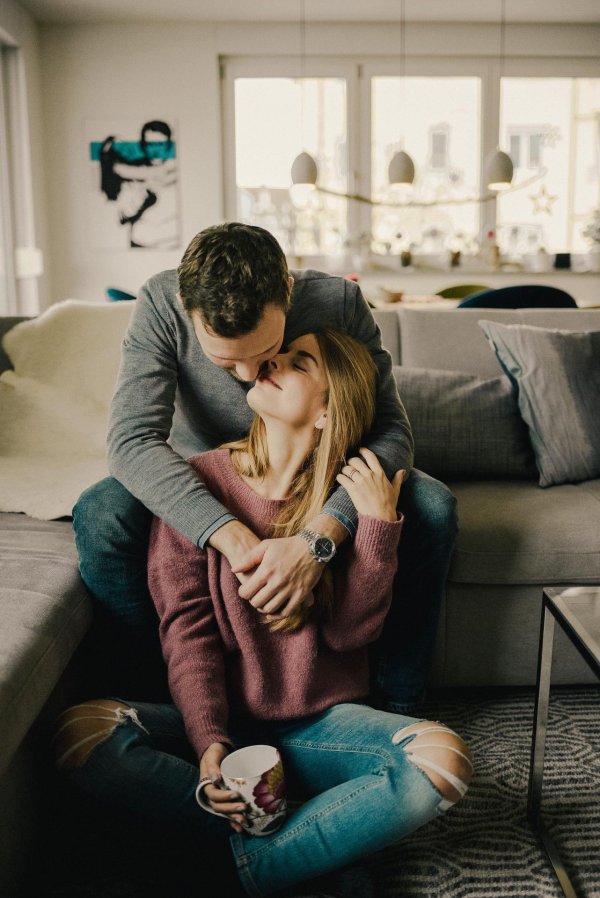 фотосессия с парнем идеи