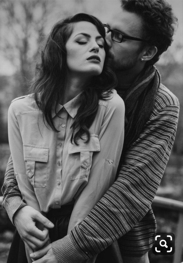 фотосессии пар