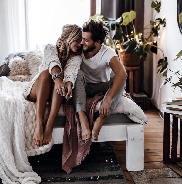 идеальные отношения