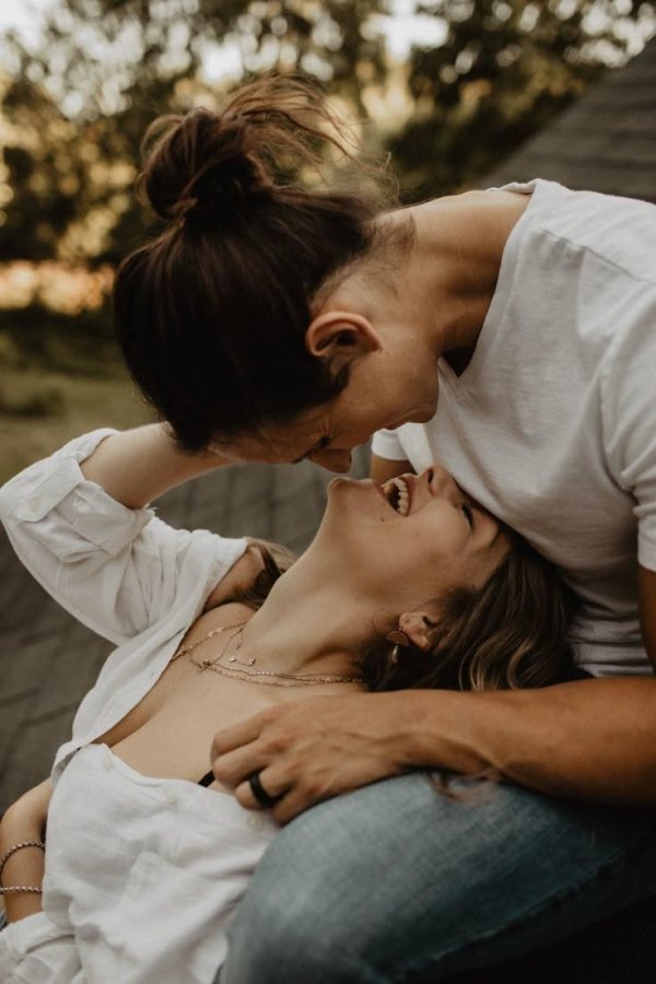 парные фотографии