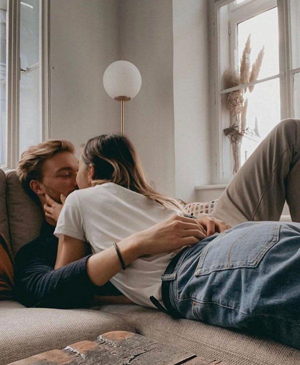 эстетика парочек