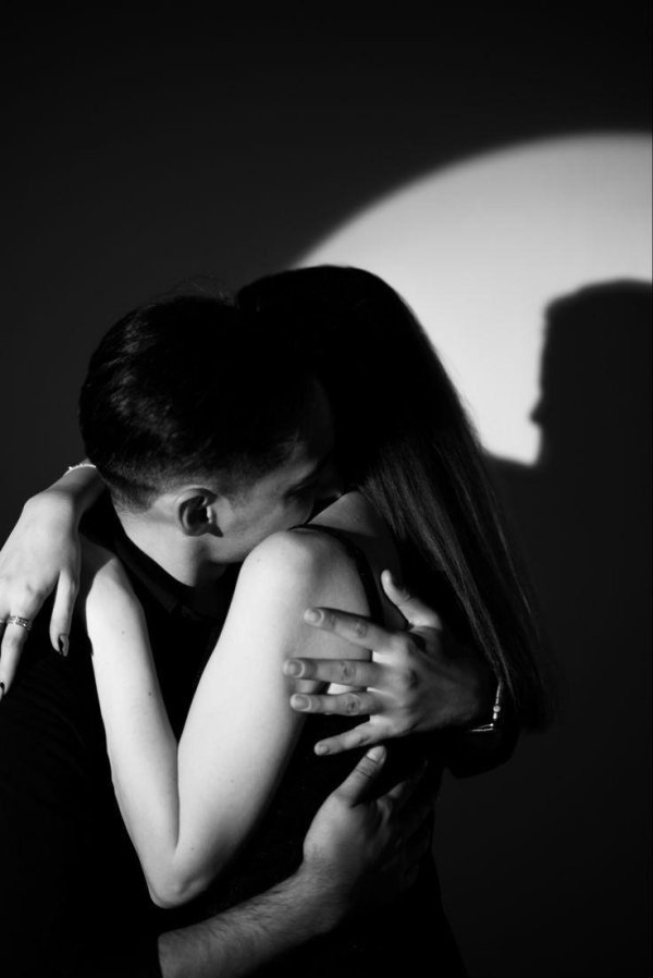 фотосессии пар