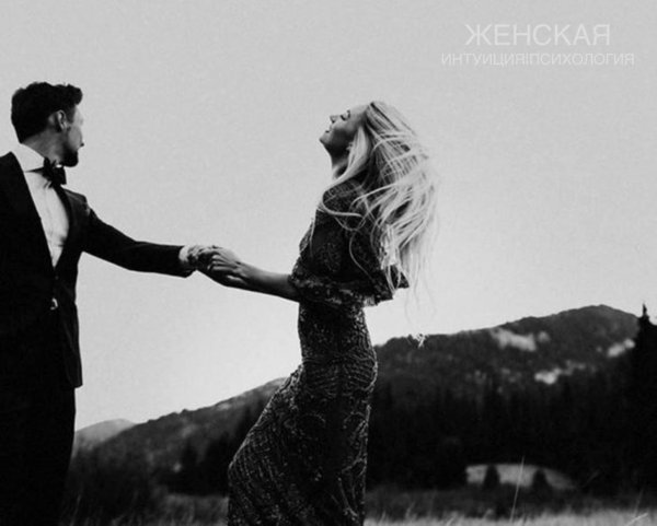 фотосессии пар