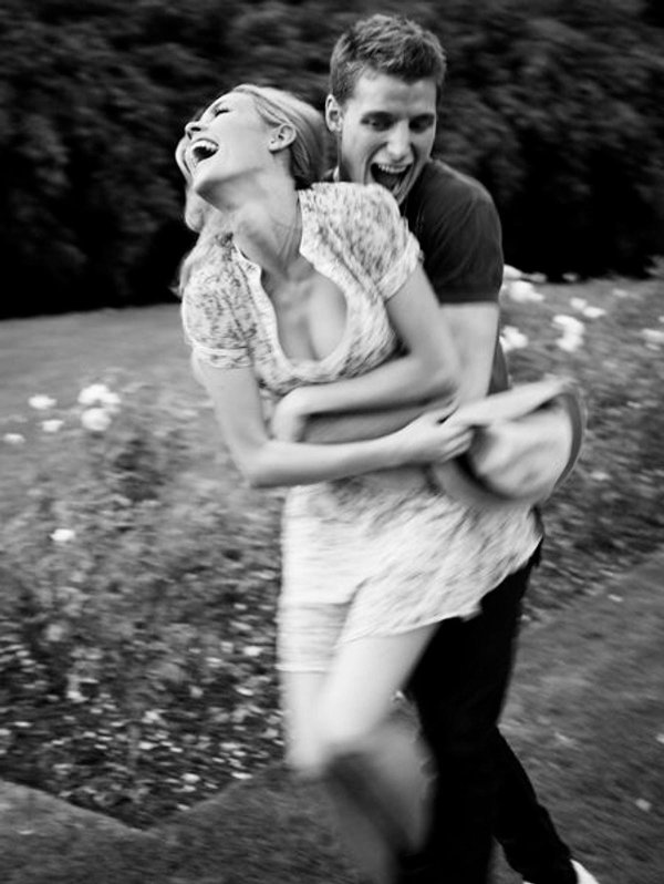 фотосессии пар