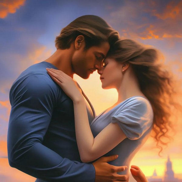 прекрасные отношения