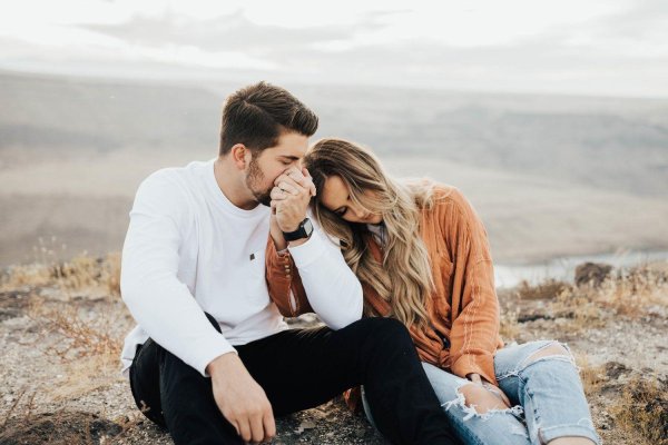 влюблённые пары красивые