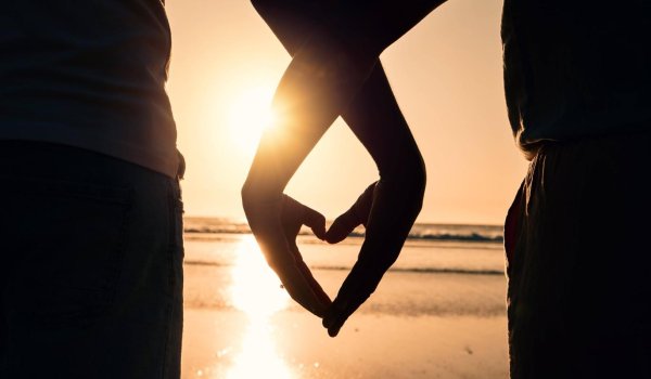 любовь или влюблённость