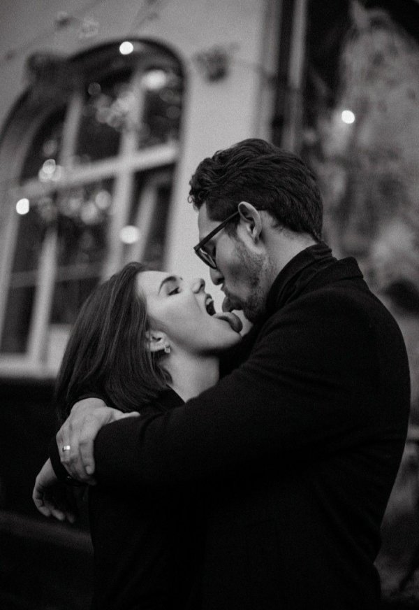 фотосессия лавстори