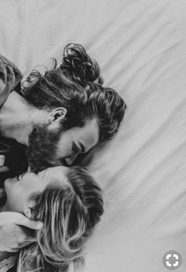 влюбленные пары