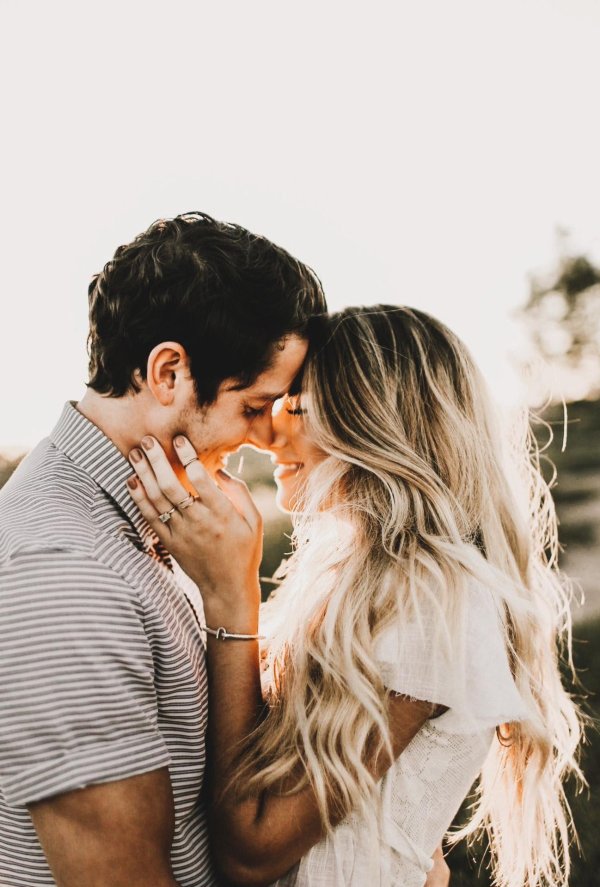 любовь вместе