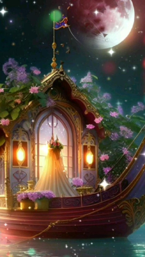 сказочные чудеса