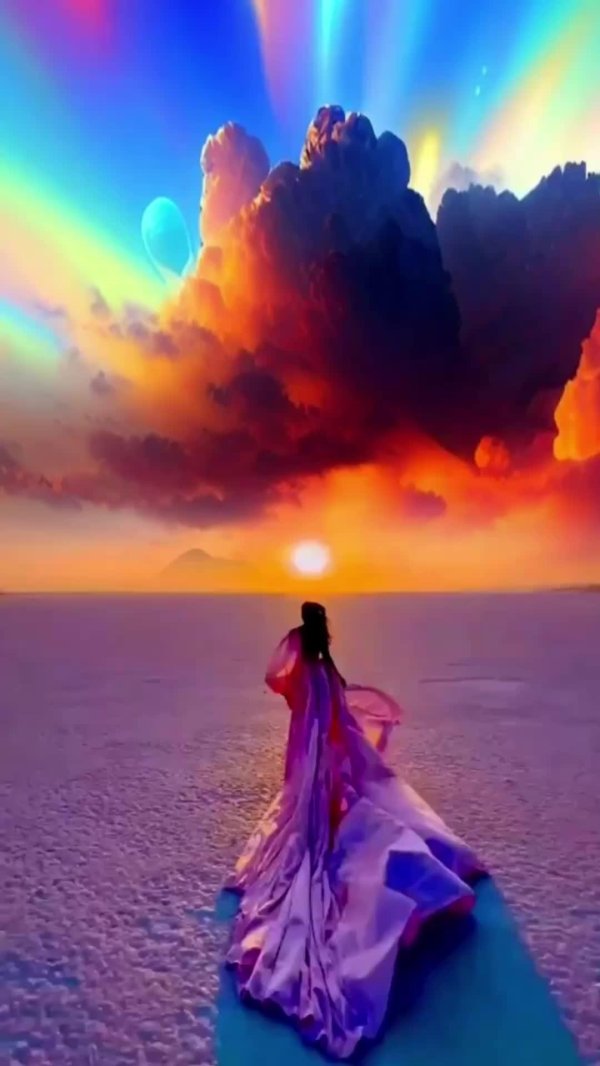 красивые девушки мира завораживающие