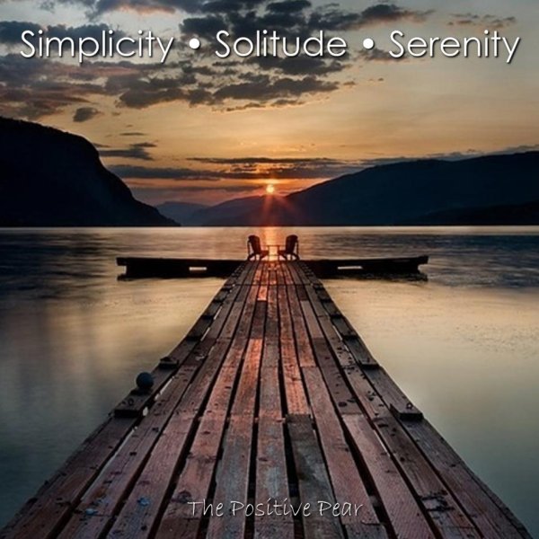 красивый причал