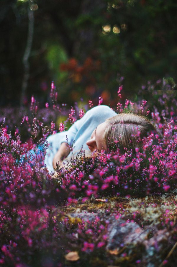 прекрасные мгновения жизни