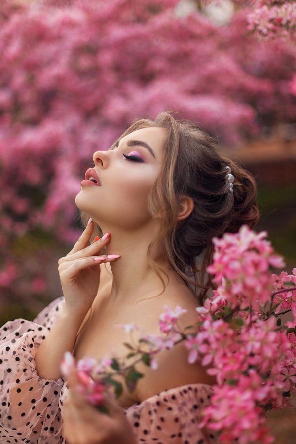 летние фотосессии