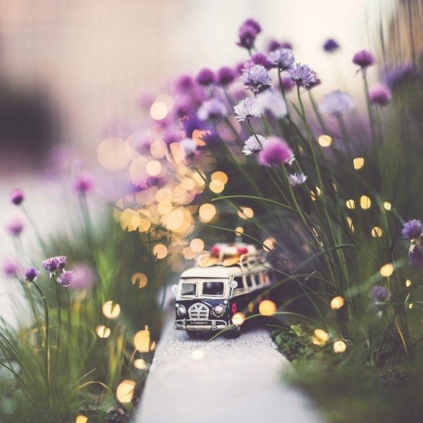 мини автомобили