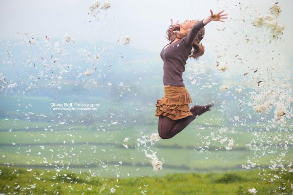счастье и радости