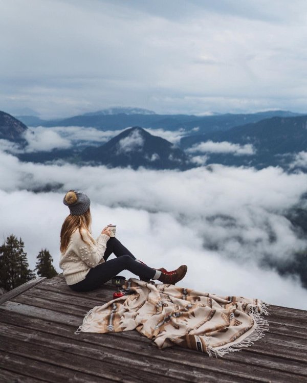 вдохновение эстетика